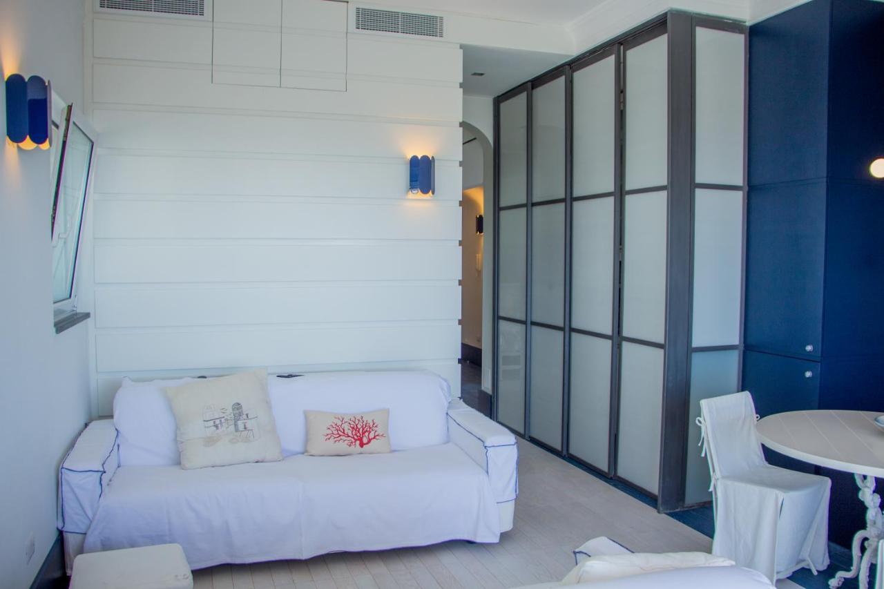 Attico Capri Apartment Exterior photo