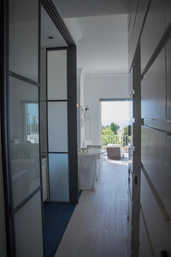 Attico Capri Apartment Exterior photo