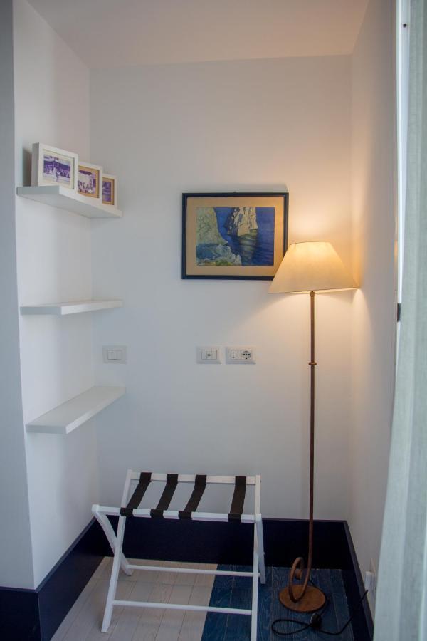 Attico Capri Apartment Exterior photo