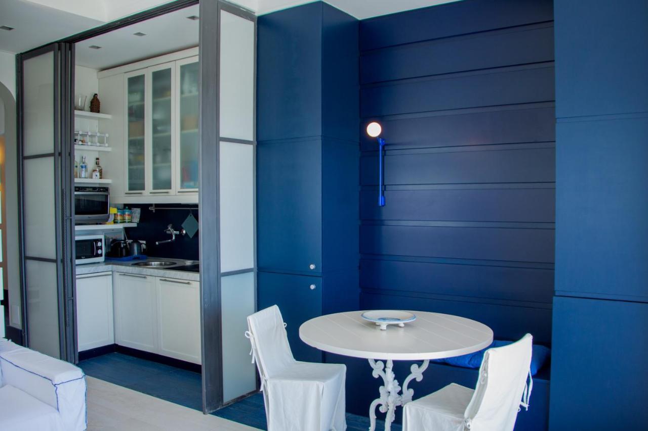 Attico Capri Apartment Exterior photo