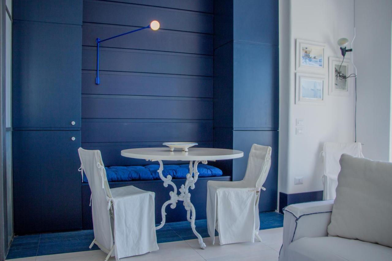 Attico Capri Apartment Exterior photo